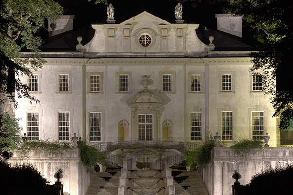 Atlanta The Swan House