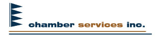 Chamber Services, Inc.