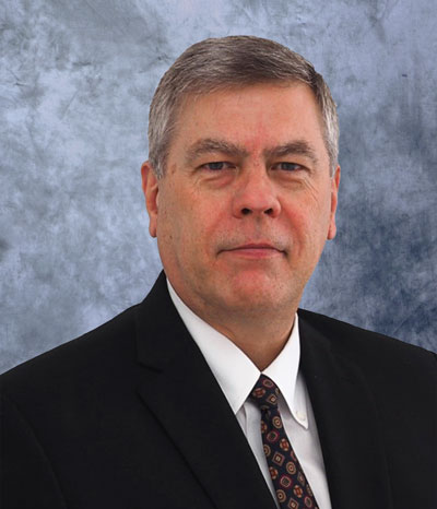 Daniel Janse van Rensburg