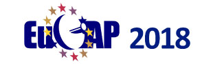 EuCAP 2018