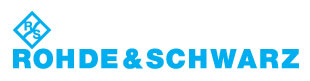 Rohde & Schwarz