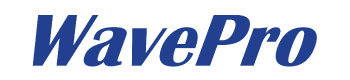 Wavepro, Inc.